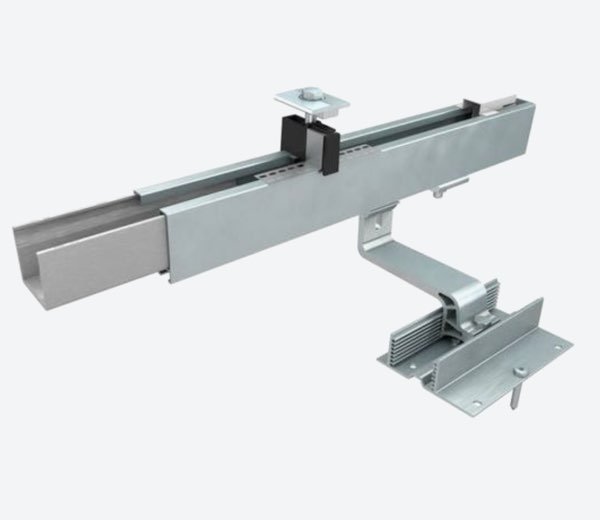 Panneaux solaires en pose surimposée EASY ROOF ADVANCE