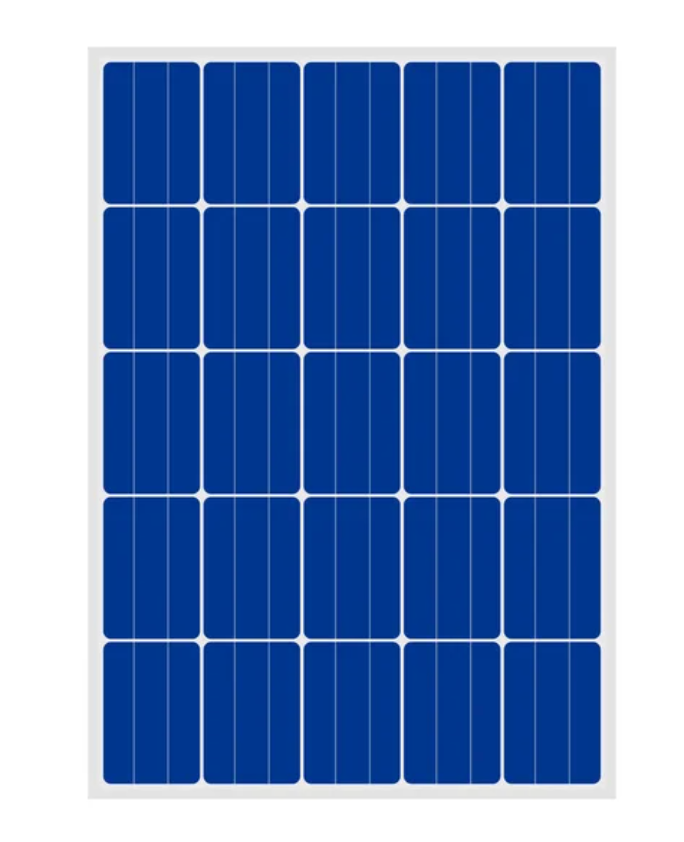 Panneau solaire TCL 500 Wc