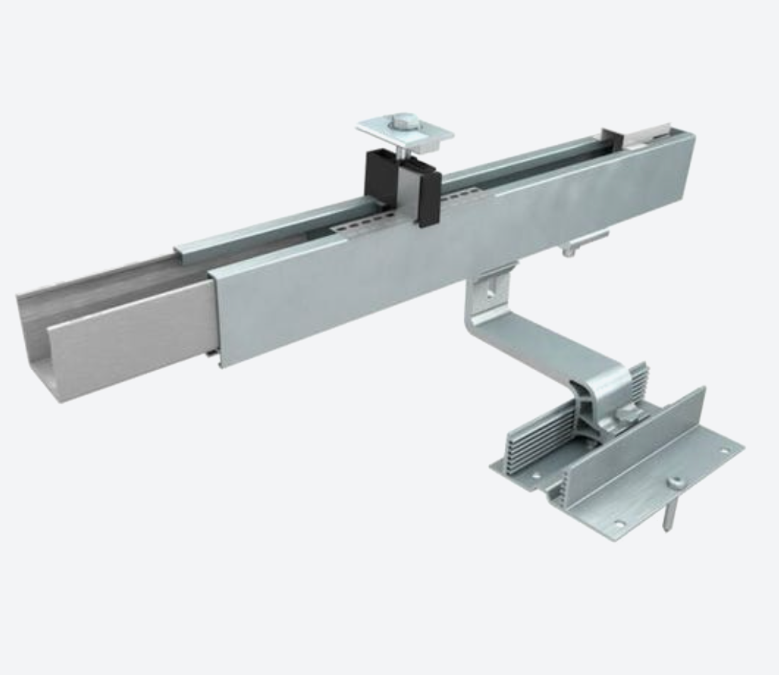 Surimposé — EASY ROOF ADVANCE